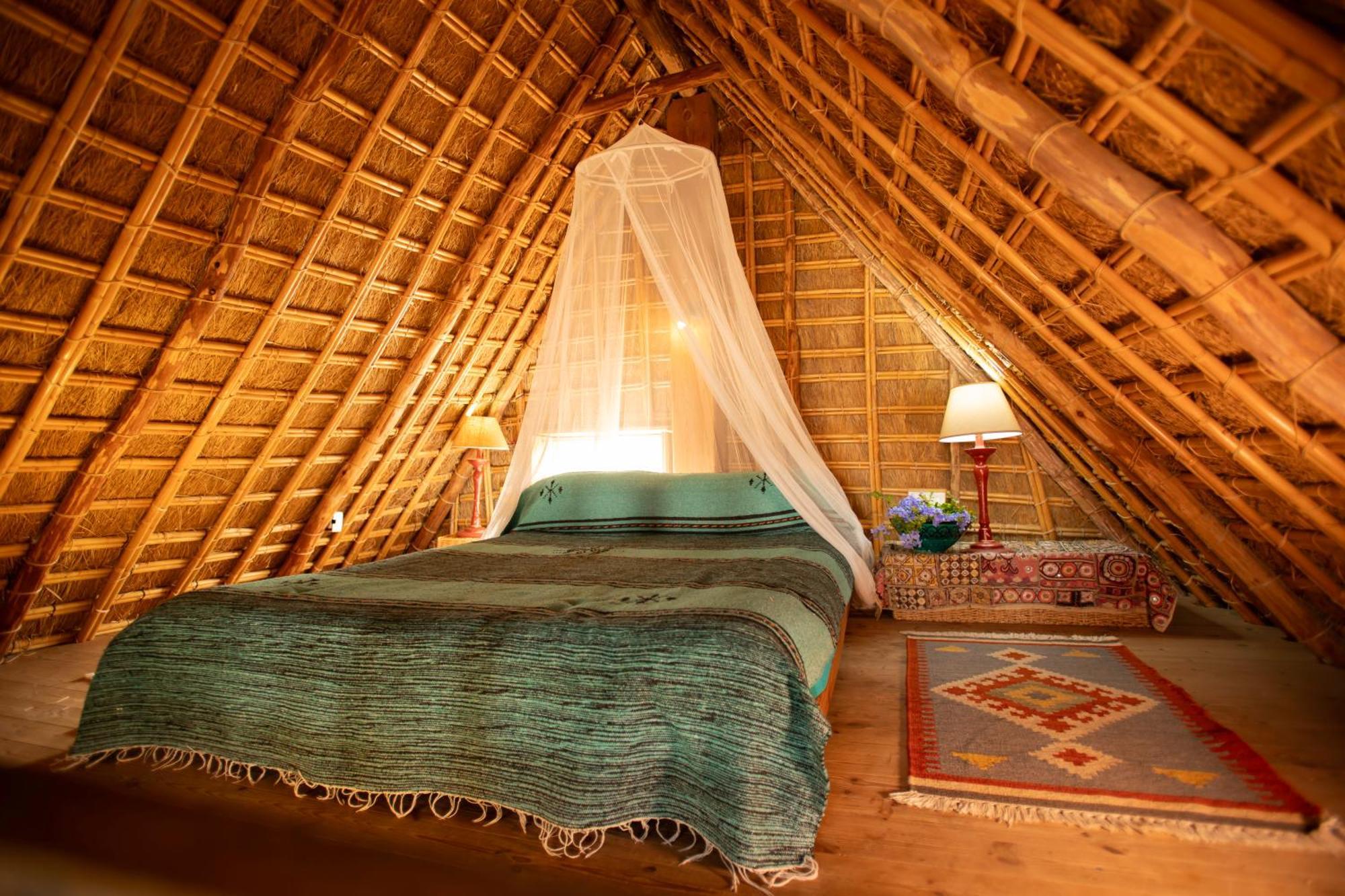 Апартаменты Casas Karen Лос-Каньос-де-Мека Экстерьер фото