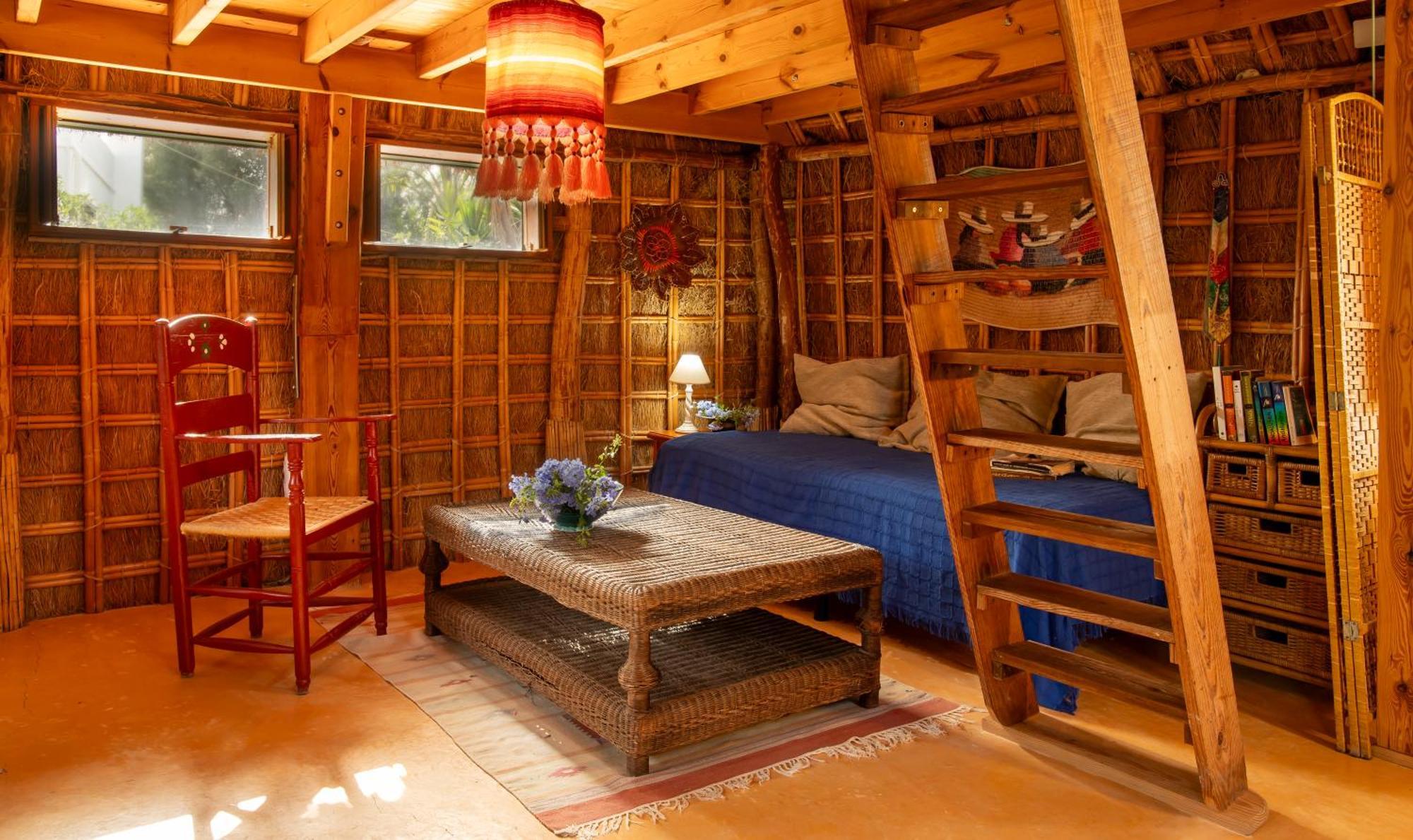 Апартаменты Casas Karen Лос-Каньос-де-Мека Экстерьер фото